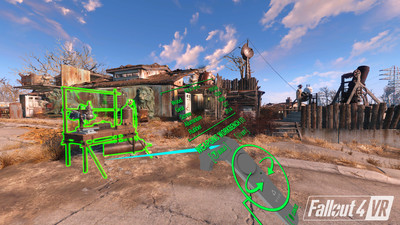 Fallout 4 VR - Изображение 2