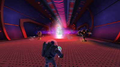 История игрушек: Большой побег / Toy Story 3: The Video Game - Изображение 2