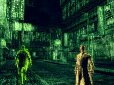 Матрица: Путь Нео / The Matrix: Path of Neo - Изображение 2
