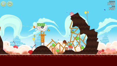 Angry Birds - Антология - Изображение 2