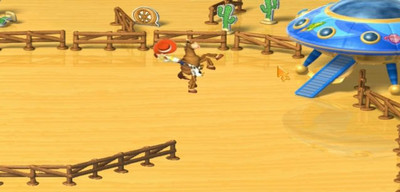 Toy Story Wild West / История игрушек на Диком Западе - Изображение 1