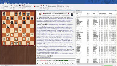 ChessBase Mega Database - Изображение 3