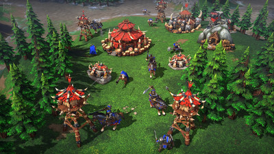 Warcraft III: Reforged - Изображение 2