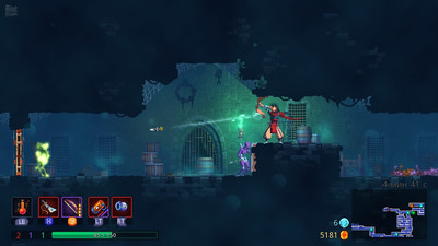 Dead Cells - Изображение 3