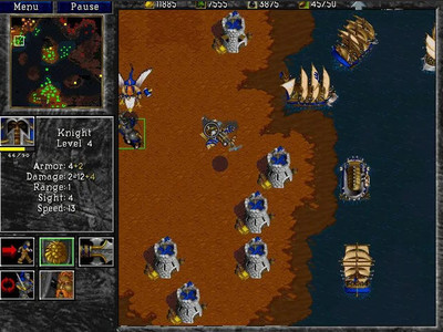 Warcraft I & II Bundle - Изображение 1