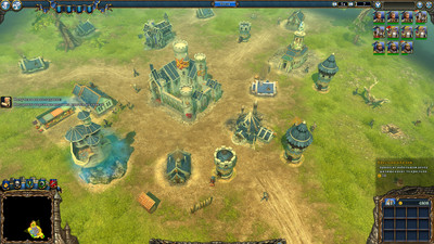 Majesty 2: The Fantasy Kingdom Sim - Изображение 3