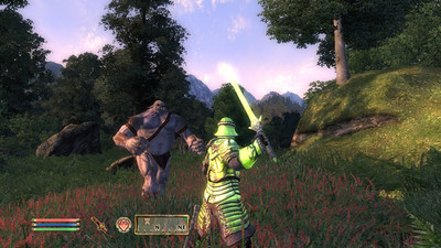 The Elder Scrolls IV: Oblivion - Game of the Year Edition Deluxe - Изображение 2