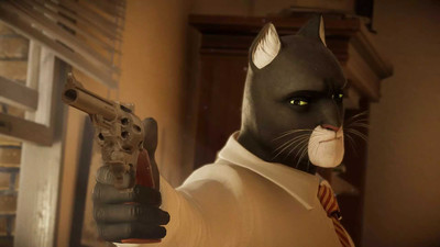 Blacksad: Under the Skin - Изображение 3