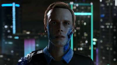 Detroit: Become Human - Изображение 1