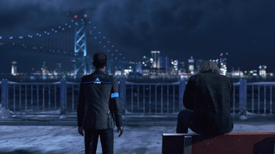 Detroit: Become Human - Изображение 4