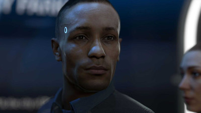 Detroit: Become Human - Изображение 2