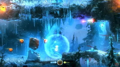 Ori And The Blind Forest: Definitive Edition - Изображение 4