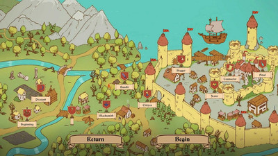 Choice of Life: Middle Ages 2 - Изображение 1