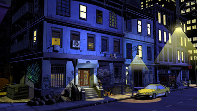 The Wolf Among Us: Episode 1-5 - Изображение 4