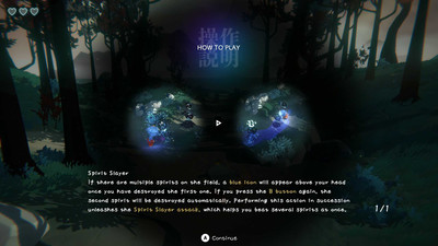 ONI: Road to be the Mightiest Oni - Изображение 3