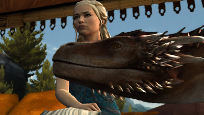 Game of Thrones - A Telltale Games Series. Episode 1-6 - Изображение 1
