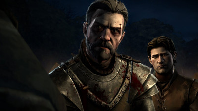 Game of Thrones - A Telltale Games Series. Episode 1-6 - Изображение 3