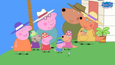 Peppa Pig: World Adventures - Изображение 4