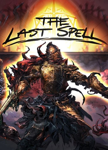 The Last Spell [GOG] - Обложка
