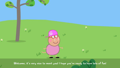 Peppa Pig: World Adventures - Изображение 1