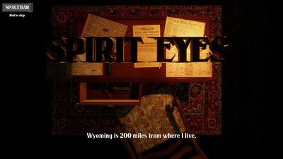 Spirit Eyes - Изображение 3