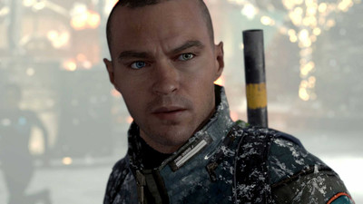 Detroit: Become Human - Изображение 3