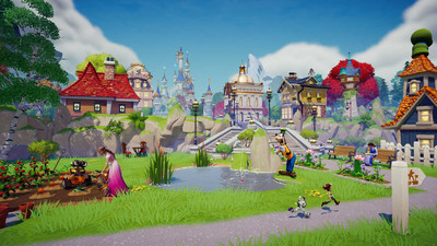 Disney Dreamlight Valley - Изображение 1