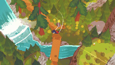 A Short Hike - Изображение 3