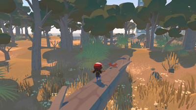 Alba: A Wildlife Adventure - Изображение 3