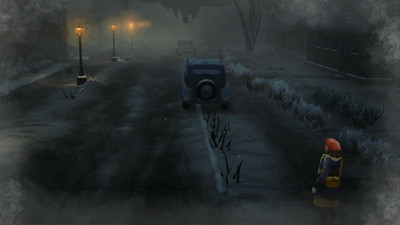 Gerda: A Flame in Winter - Изображение 2