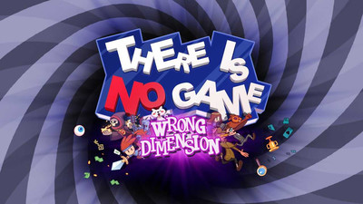 There Is No Game: Wrong Dimension - Изображение 3