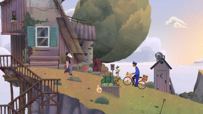 Old Man's Journey - Изображение 4