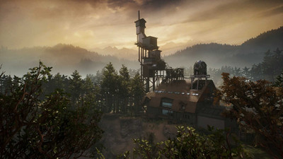 What Remains of Edith Finch - Изображение 3