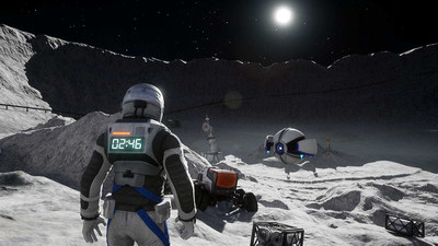 Deliver Us The Moon - Изображение 4