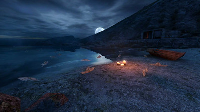 Dear Esther - Изображение 3