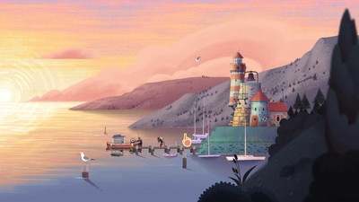 Old Man's Journey - Изображение 3