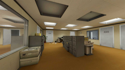 The Stanley Parable: Ultra Deluxe - Изображение 1