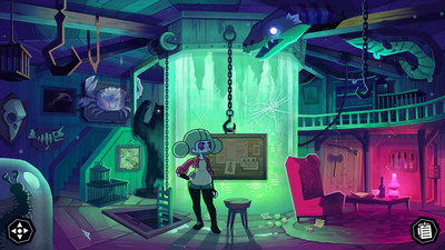 Tangle Tower - Изображение 2