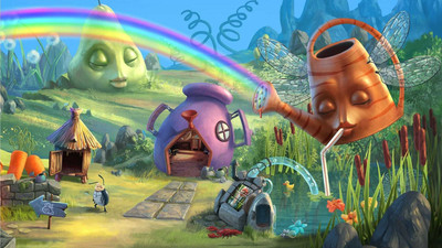 My Brother Rabbit - Изображение 1