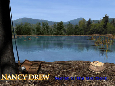 Nancy Drew: Secret of the Old Clock - Изображение 4