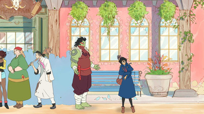 Battle Chef Brigade Deluxe - Изображение 4