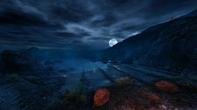 Dear Esther - Изображение 2
