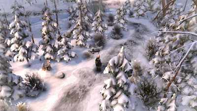 Gerda: A Flame in Winter - Изображение 1
