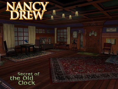 Nancy Drew: Secret of the Old Clock - Изображение 2