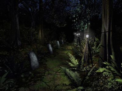 Barrow Hill: Curse of the Ancient Circle - Изображение 2
