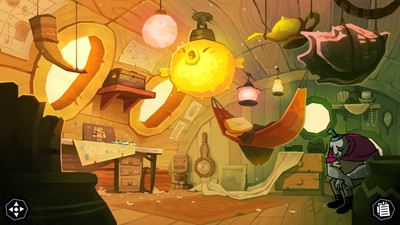 Tangle Tower - Изображение 3