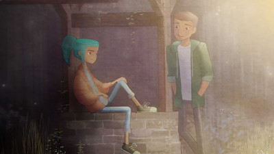 Oxenfree - Изображение 4