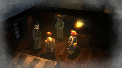Gerda: A Flame in Winter - Изображение 3