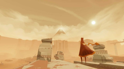 Journey - Изображение 3