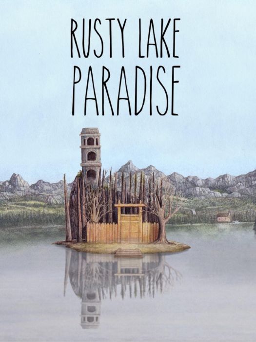 Rusty Lake: Антология